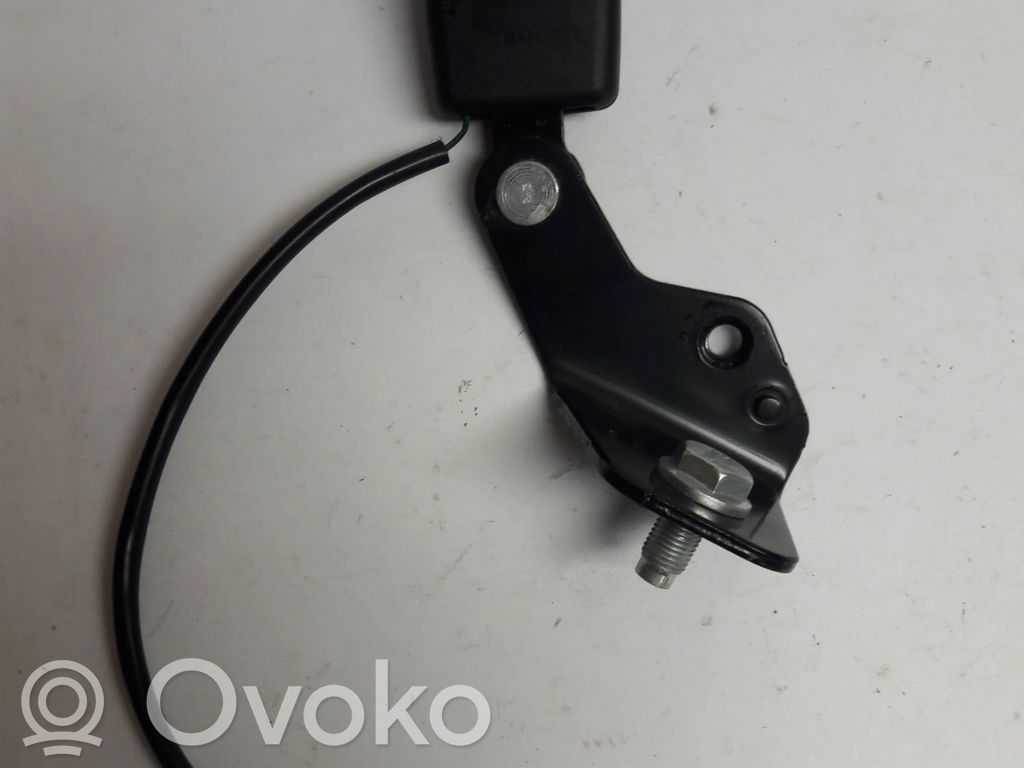 Renault Kadjar Bridă fixare centură de siguranță spate 