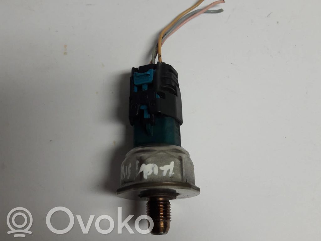 Fuel pressure sensor   166380783R