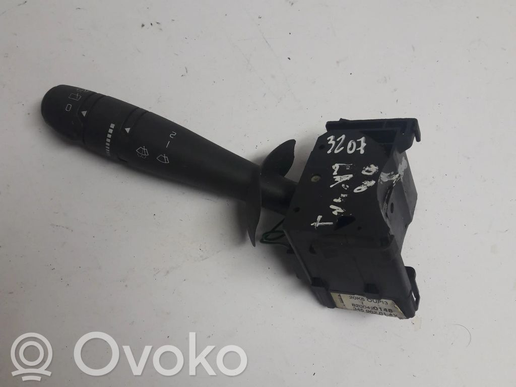 Renault Laguna II Wiper control stalk 