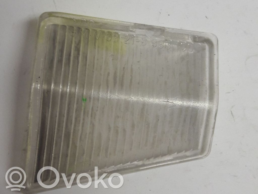 BMW 3 E46 Tail light part 