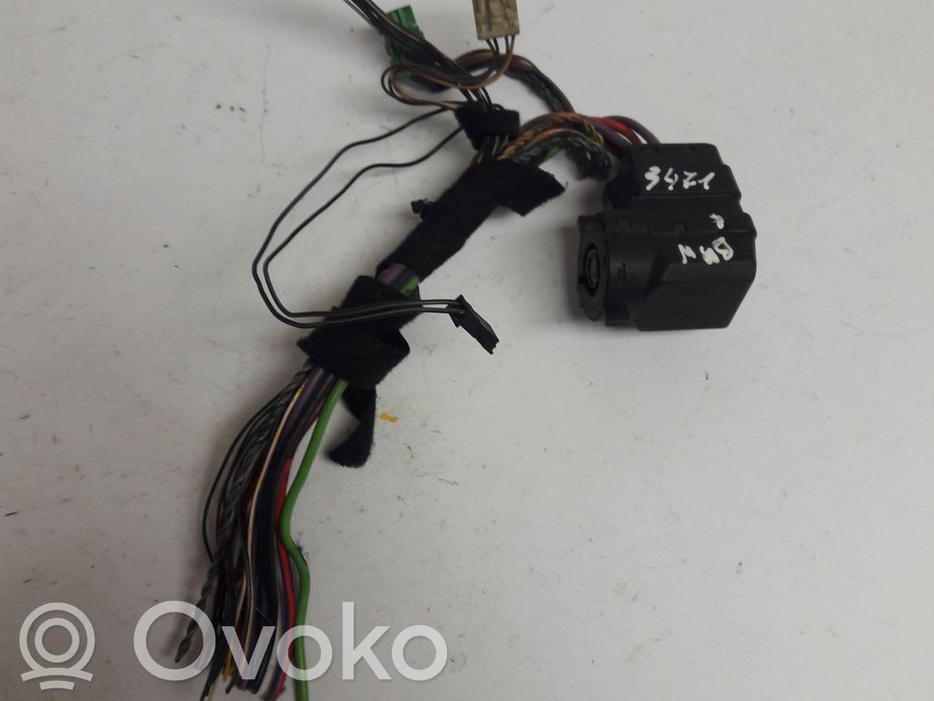 Ignition lock contact   1393790,1963195,6901961