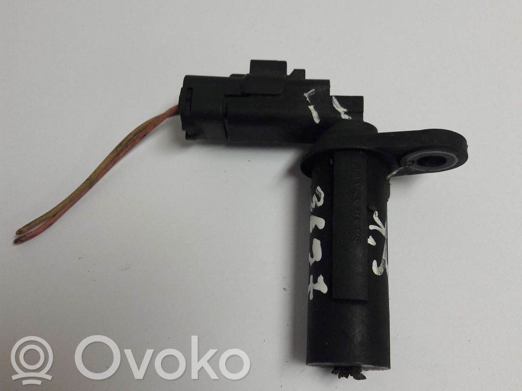 Renault Scenic II -  Grand scenic II Sensor de posición del cigüeñal 