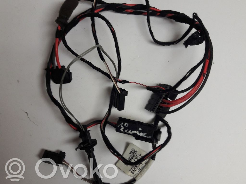 Renault Scenic III -  Grand scenic III Salona temperatūras sensors 