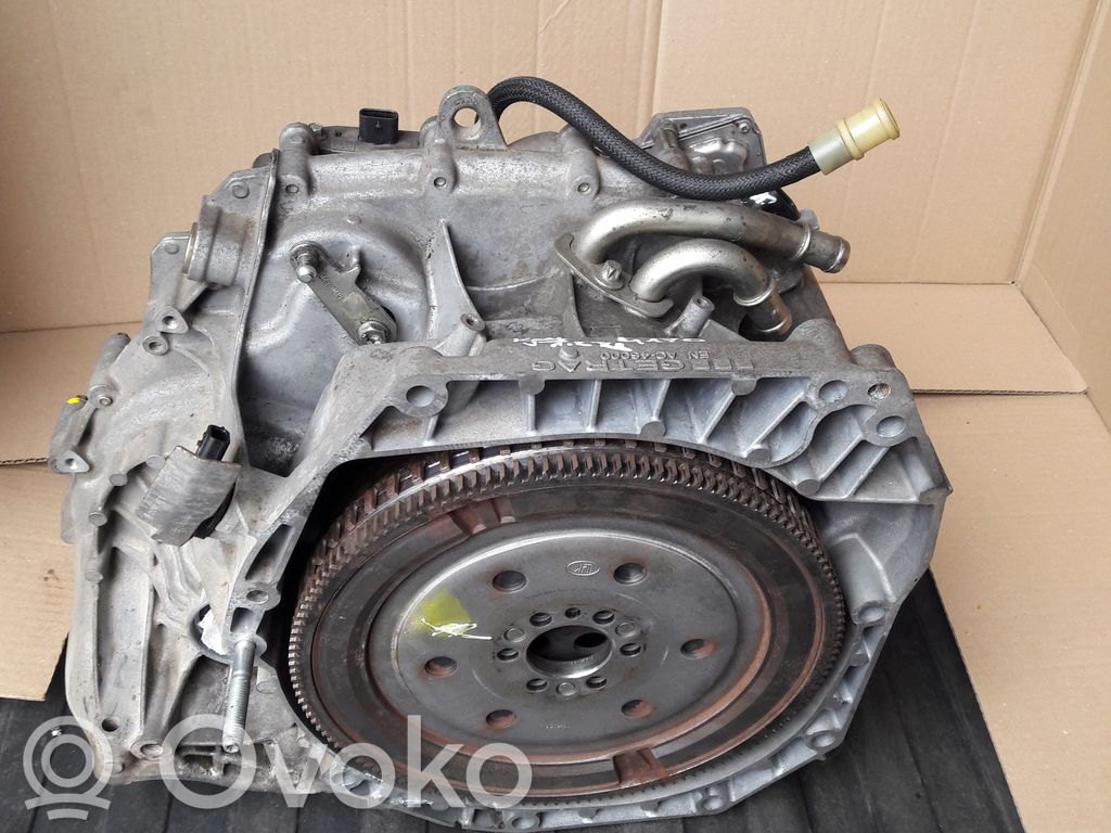 Automatic gearbox   DW5006,AC46000,0260001053,123101804R,2510310490