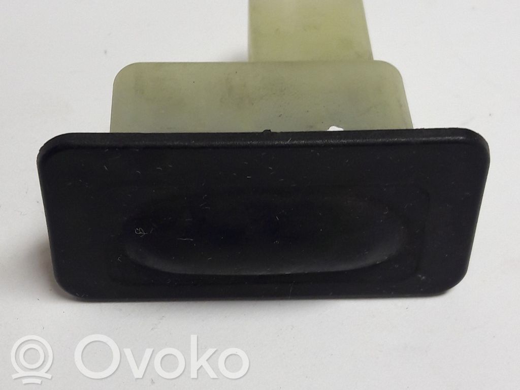 Renault Scenic I Tailgate glass/window release handle 