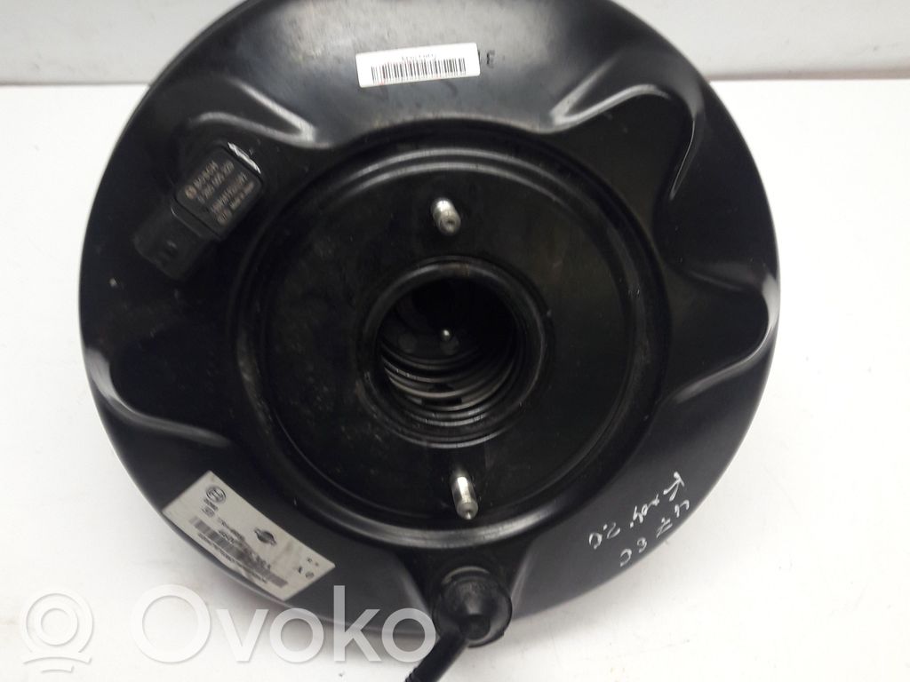 Servo-frein   460074EA0A,0265005329