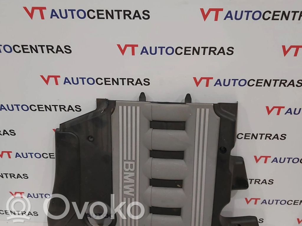 BMW X5 E70 Motorabdeckung 