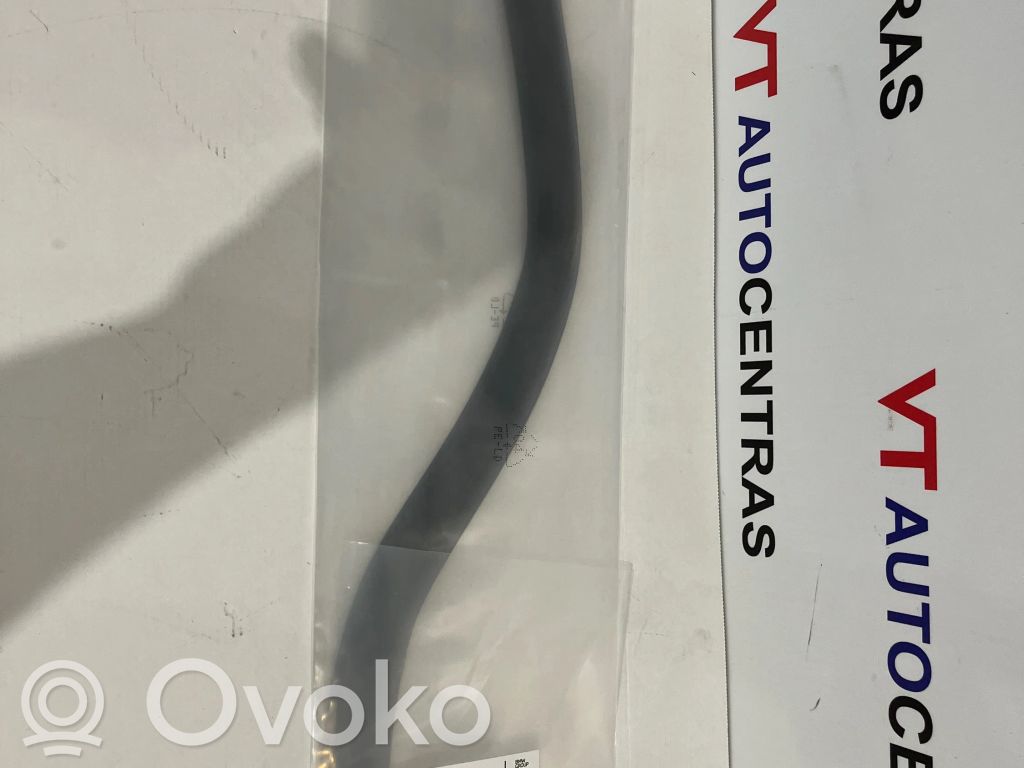 BMW iX Other trunk/boot trim element 