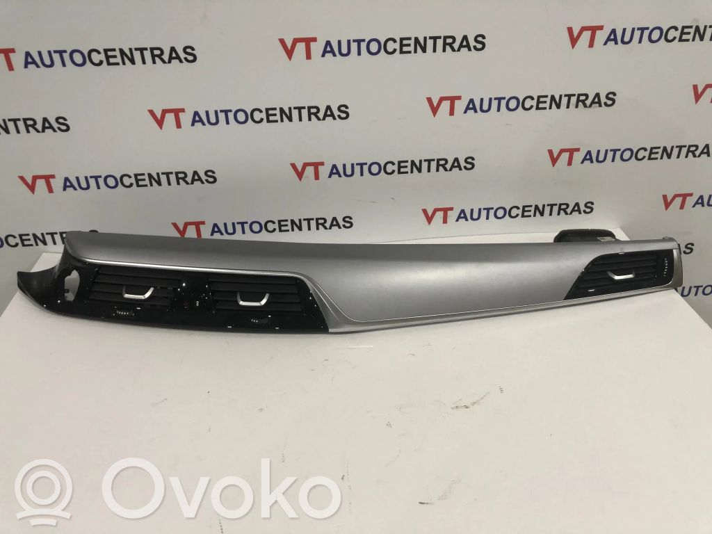 BMW 5 G30 G31 G38 Rivestimento estremità laterale del cruscotto 