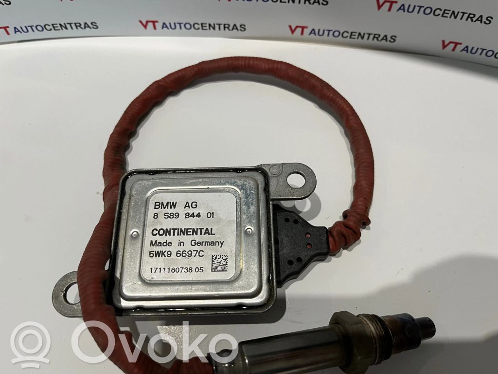 Lambda-anturi   8589844,5WK96697C,171110073505