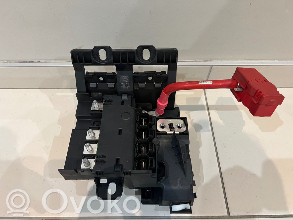 BMW 5 G30 G31 G38 Cavo positivo (batteria) 