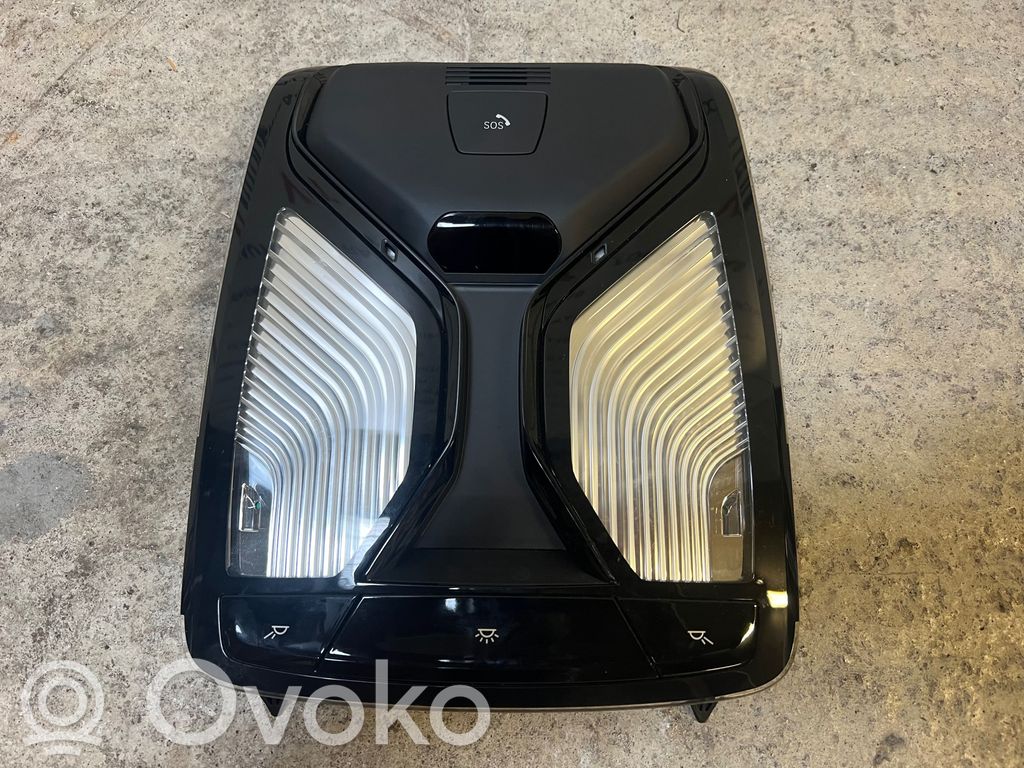BMW X3 G01 Interior lighting switch 
