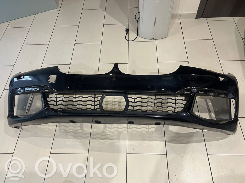 BMW 7 G11 G12 Paraurti anteriore 