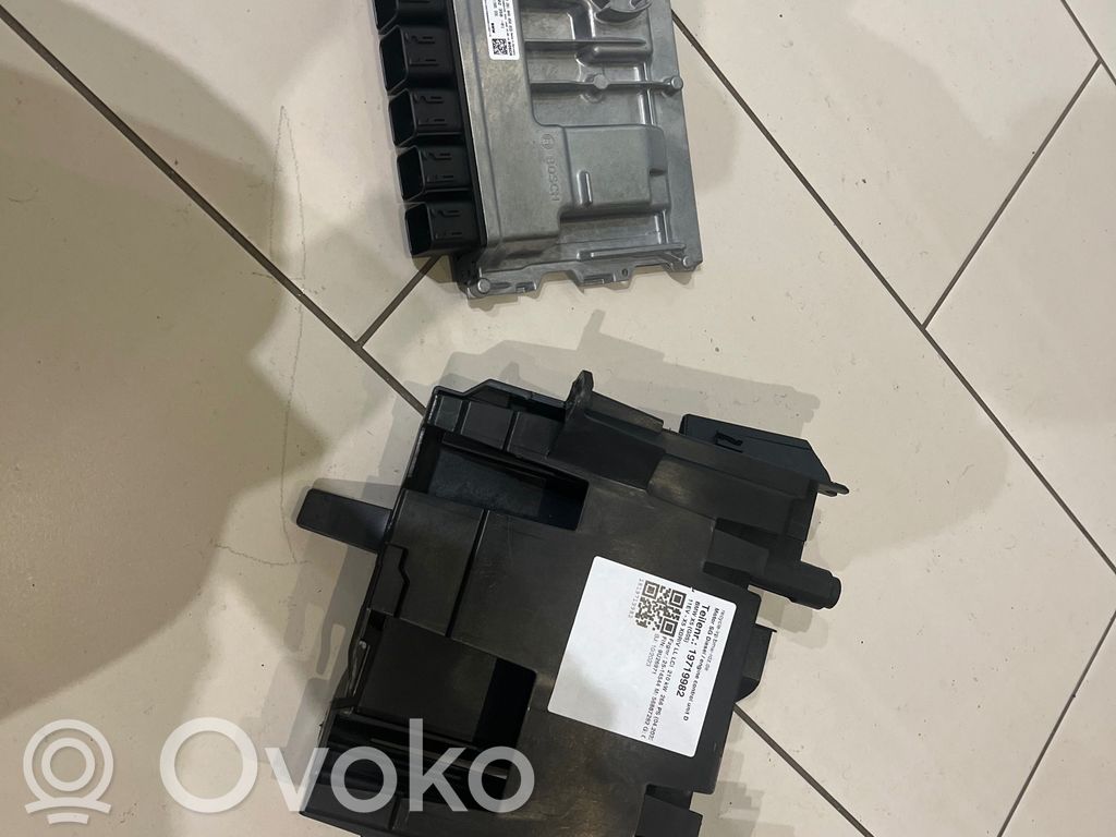 Engine control unit/module   7102358,12822810,004143190
