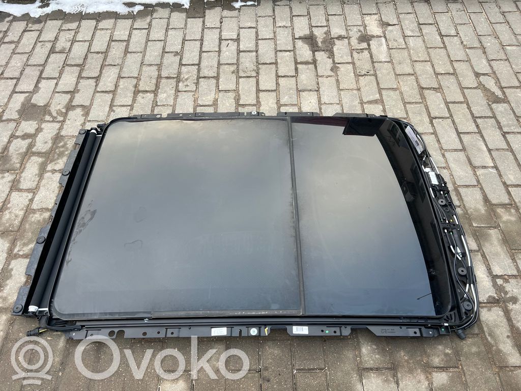 Kattoikkunasarja   5A31EB8,5003908833,9466705,5A0C760