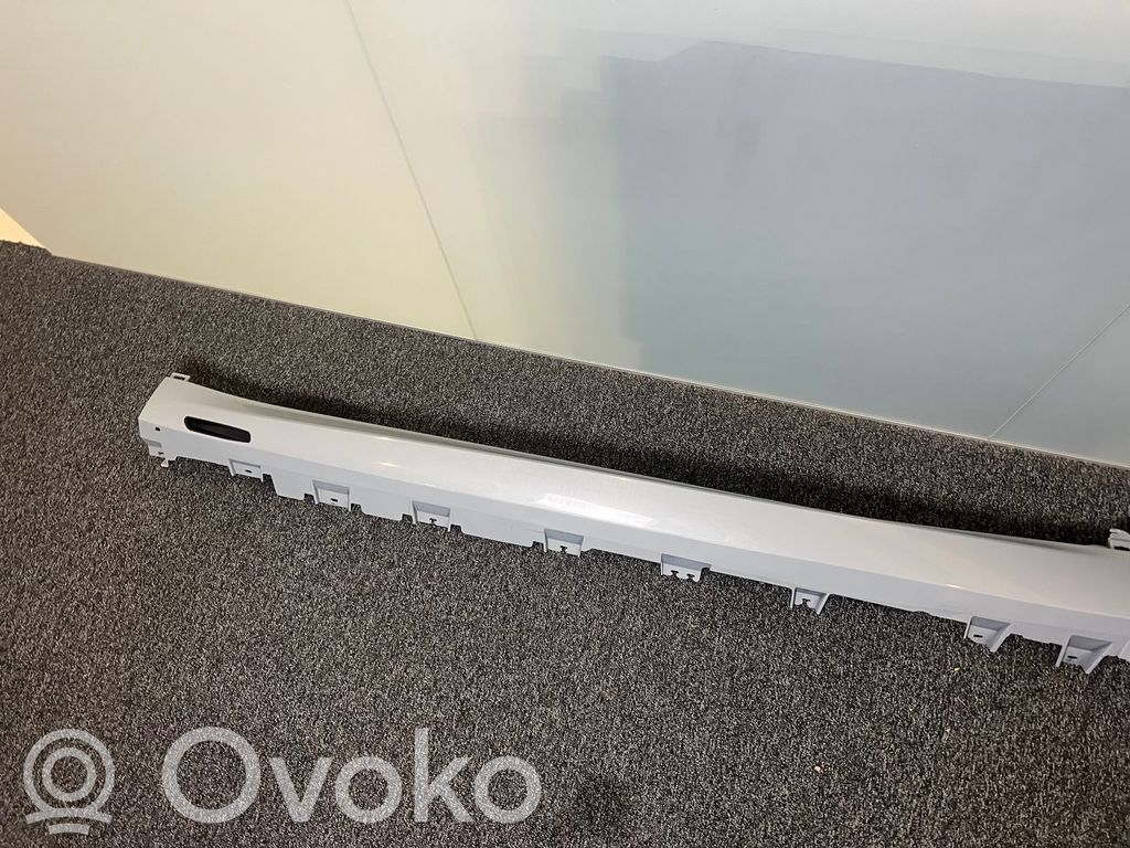 BMW X5 G05 Slenkstis 
