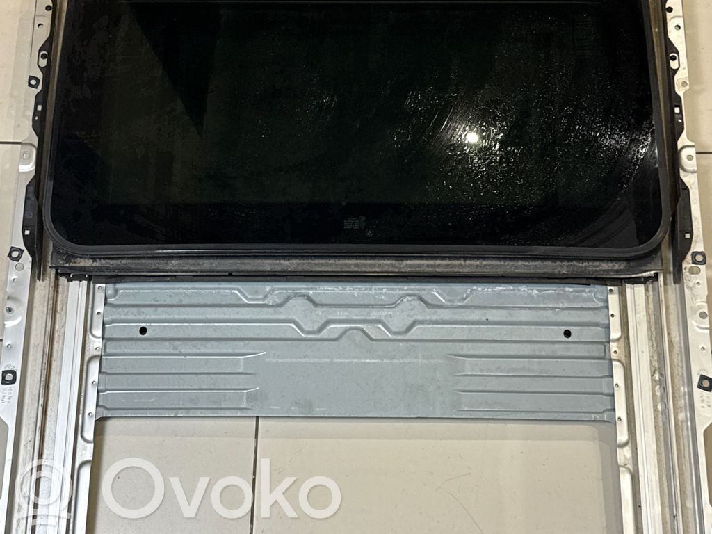 BMW 3 E92 E93 Stoglangio komplektas 
