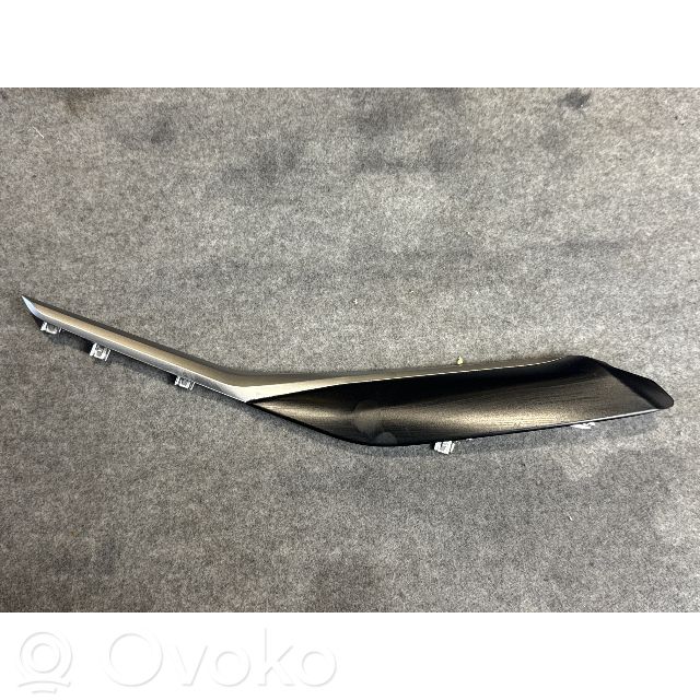 BMW 3 G20 G21 Inny elementy tunelu środkowego 