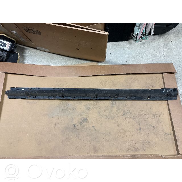 BMW X5 F15 Listello di supporto del sottoporta 