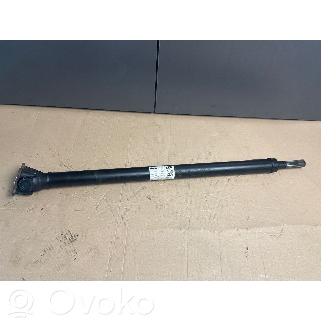 BMW 5 G30 G31 G38 Wał napędowy przedni 