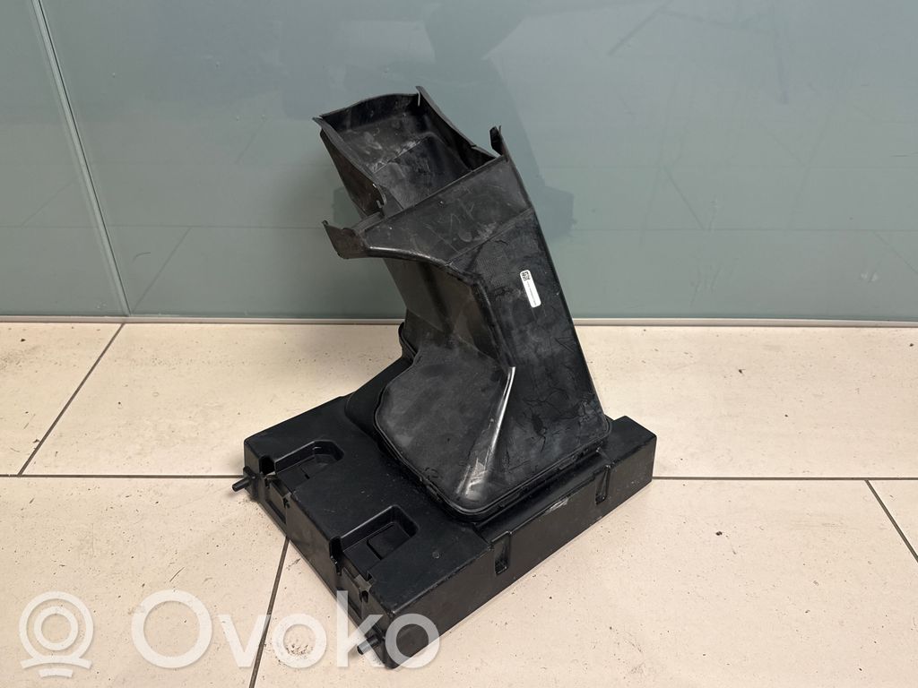 BMW XM Condotto d'aria intercooler 