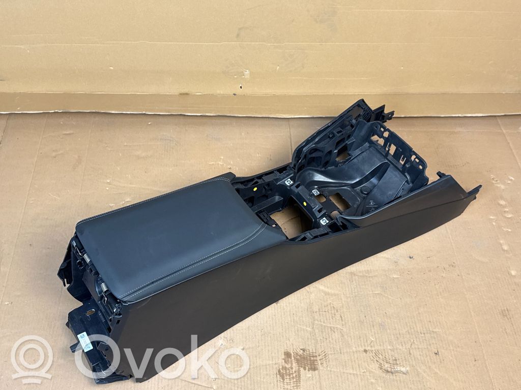 BMW X3 G45 Keskikonsoli 