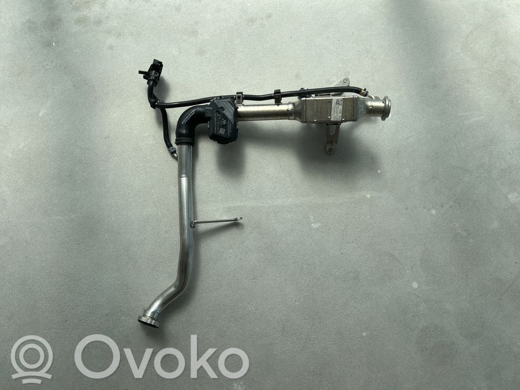 EGR valve cooler   059131508BP,314802179,059131509Q,059131555C,059906051L
