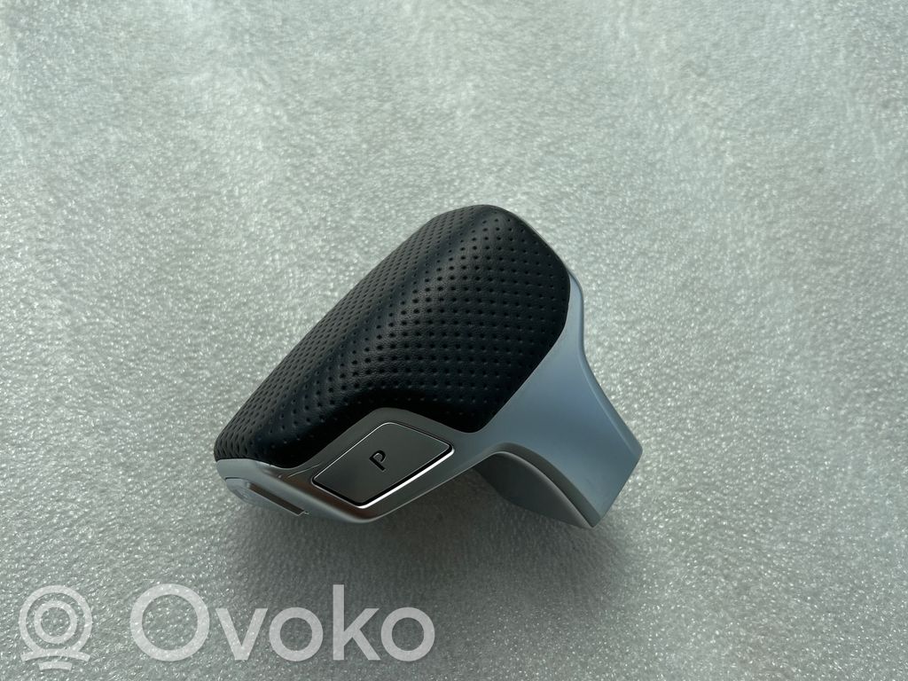 Audi Q8 Drążek / Pokrętło zmiany biegów 