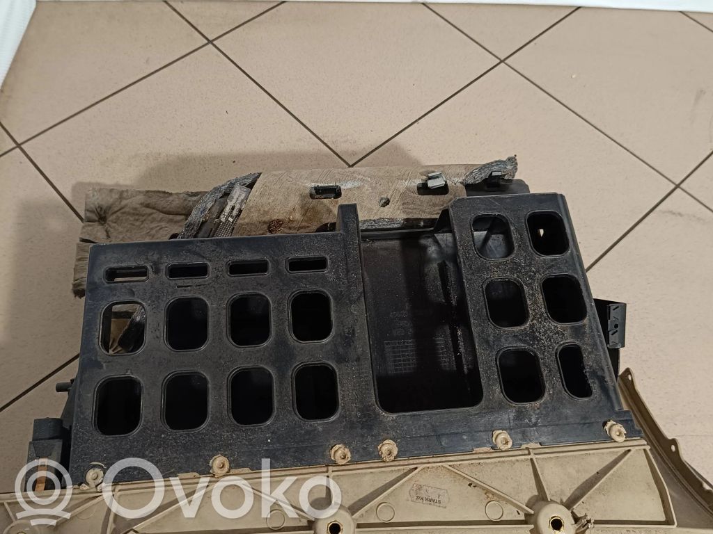 Audi A8 S8 D3 4E Glove box set 