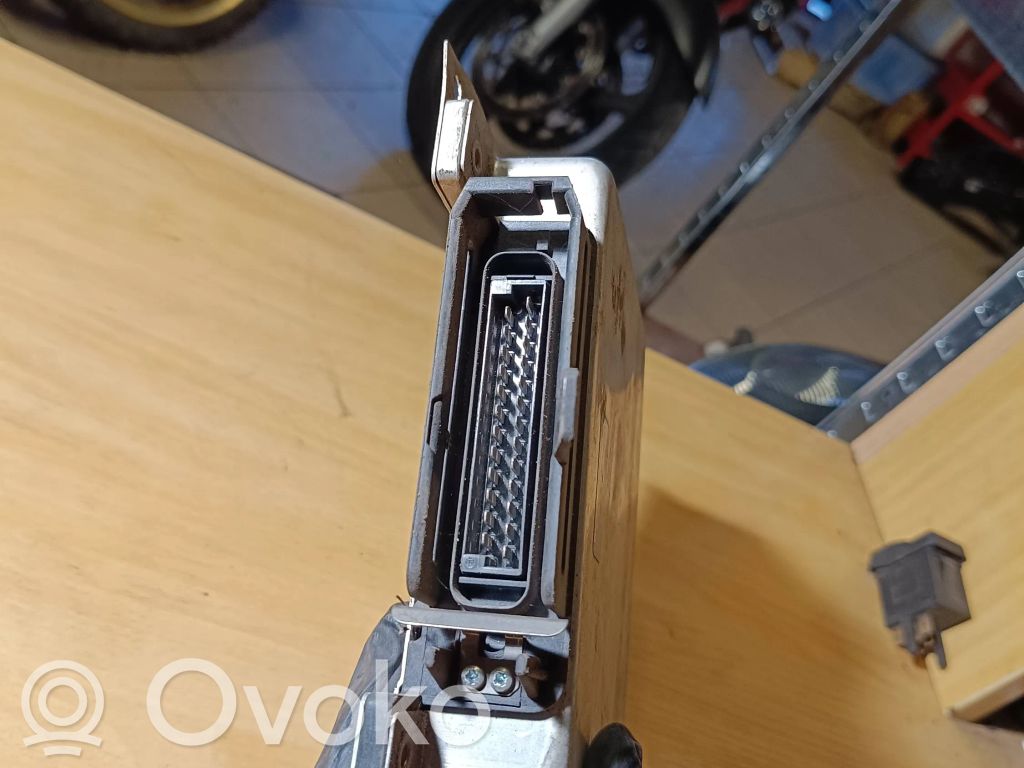 BMW 5 E34 Engine control unit/module ECU 