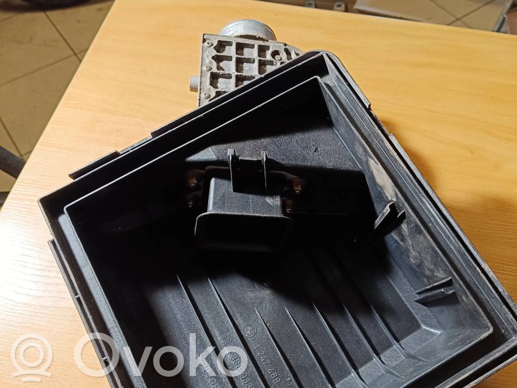 Mass air flow meter   1247466,1247466