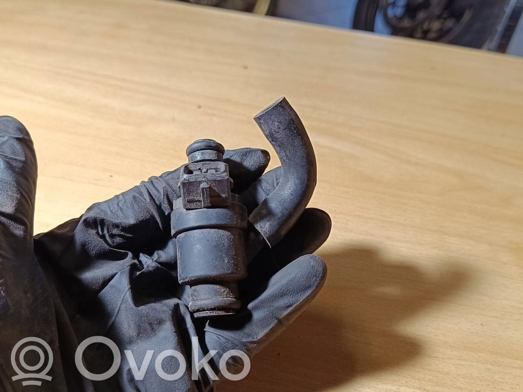 BMW 3 E46 Fuel injector 