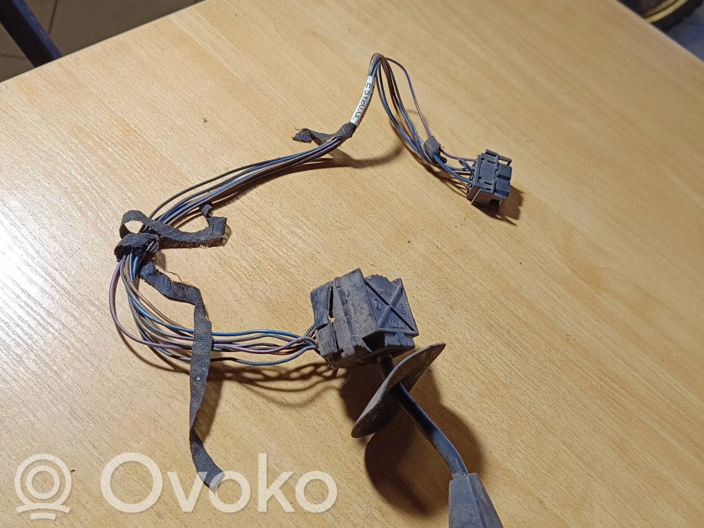 BMW 3 E36 Wiper control stalk 