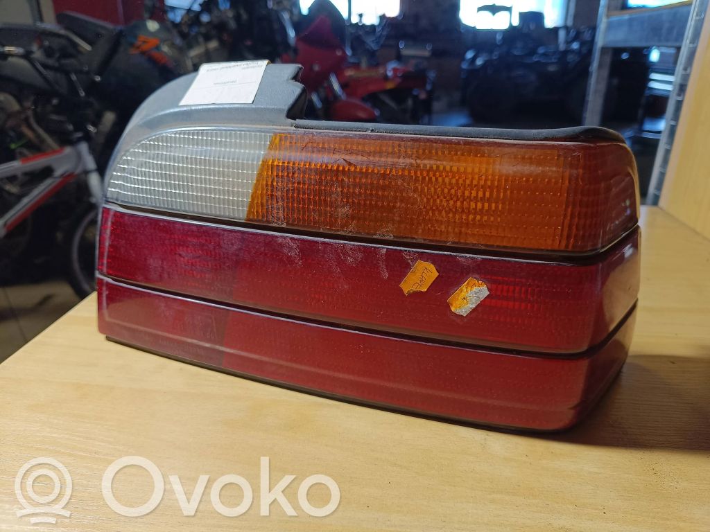 BMW 3 E36 Rear/tail lights 