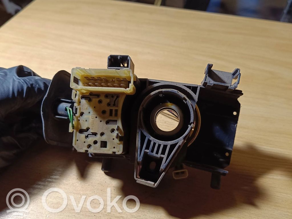 Renault Megane I Wiper control stalk 