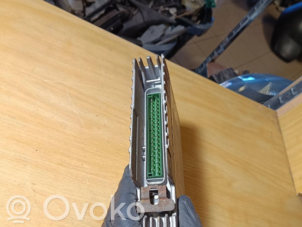 Ford Sierra ABS control unit/module 