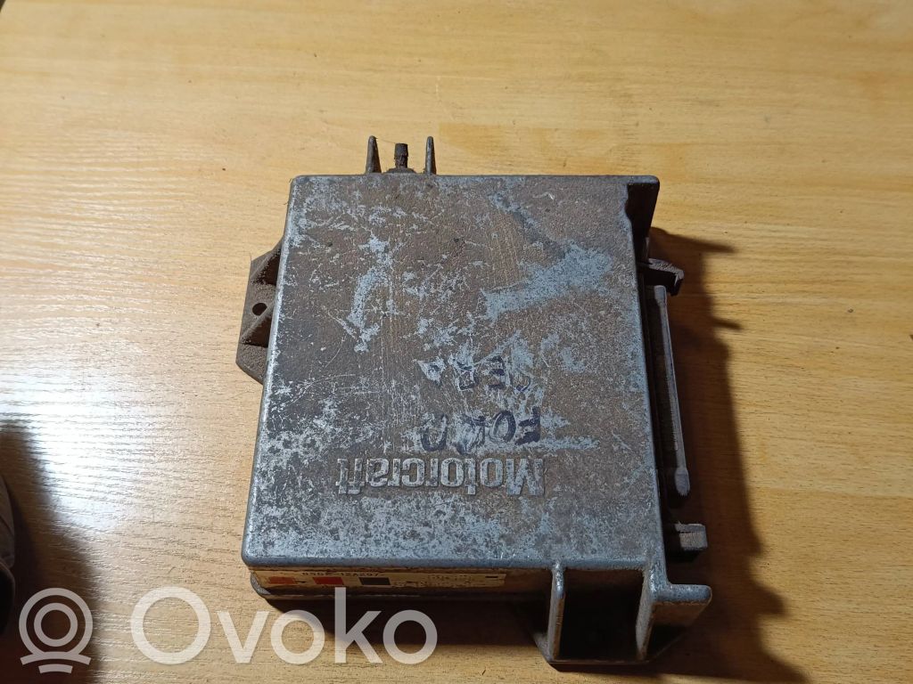 Ford Sierra Engine control unit/module 