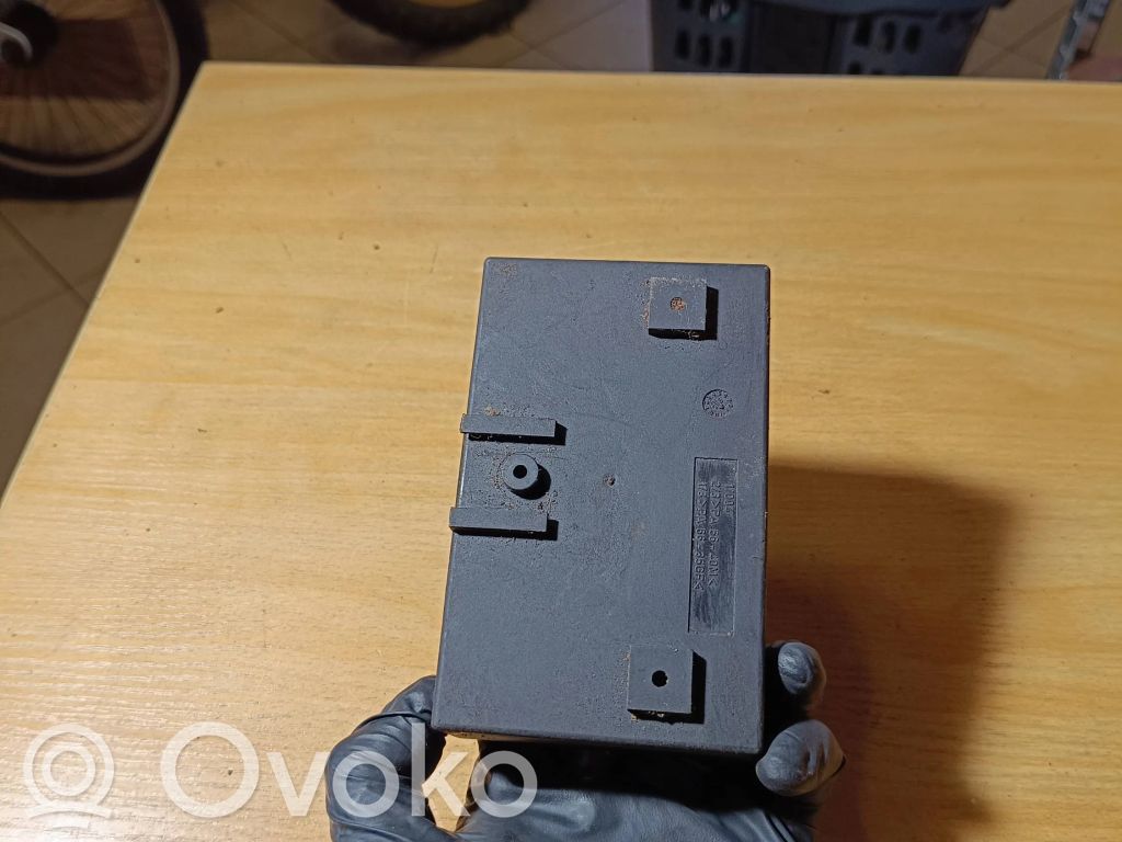 Citroen Xantia Other control units/modules 