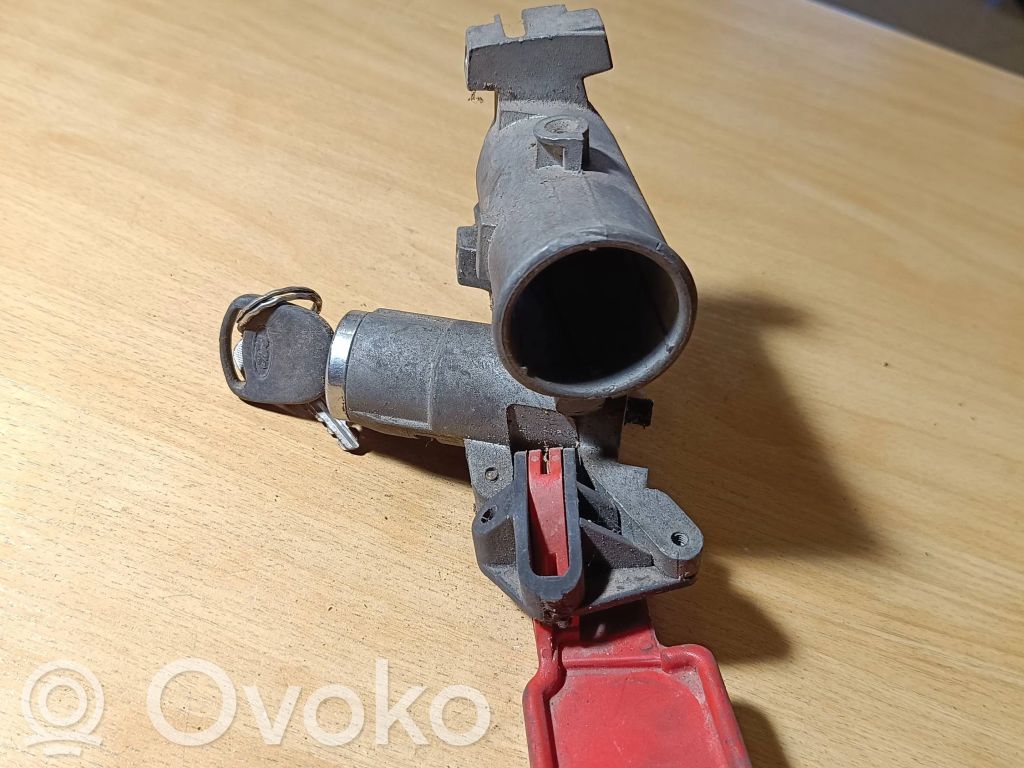 Ignition lock   088495