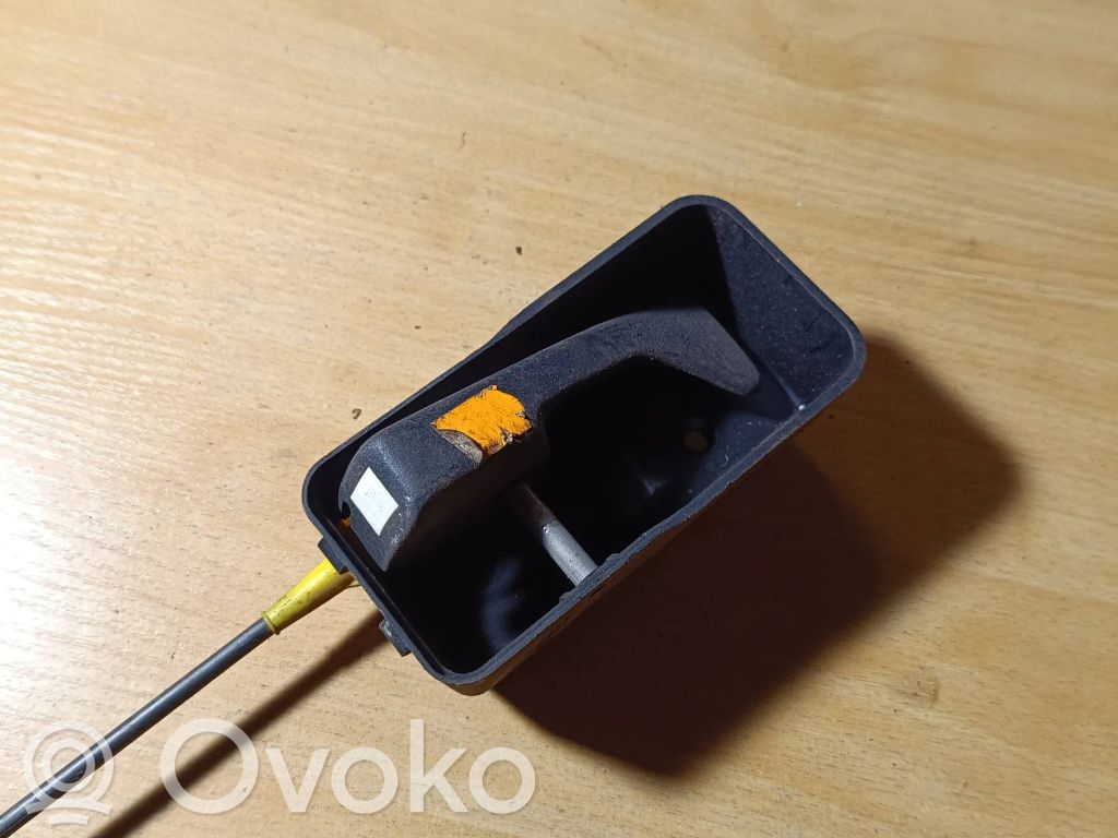 Ford Escort Front door interior handle 