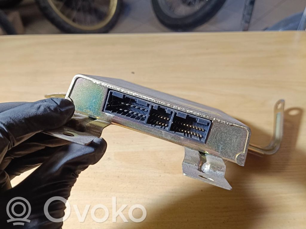 Nissan NX 100 Engine control unit/module 