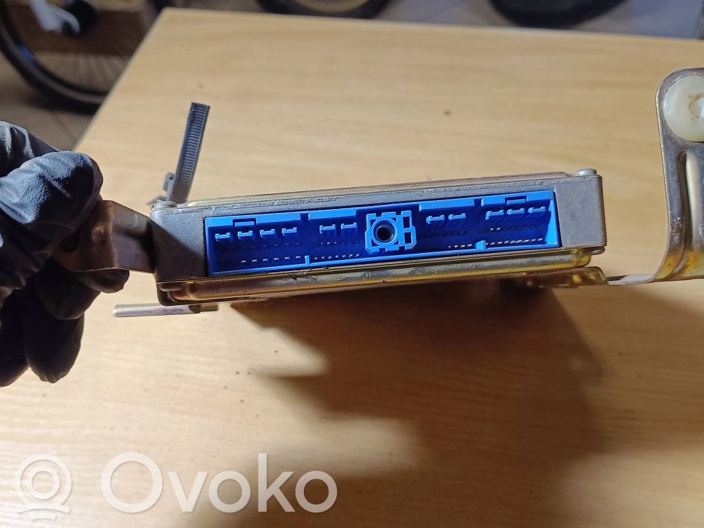 Nissan Primera Engine control unit/module 