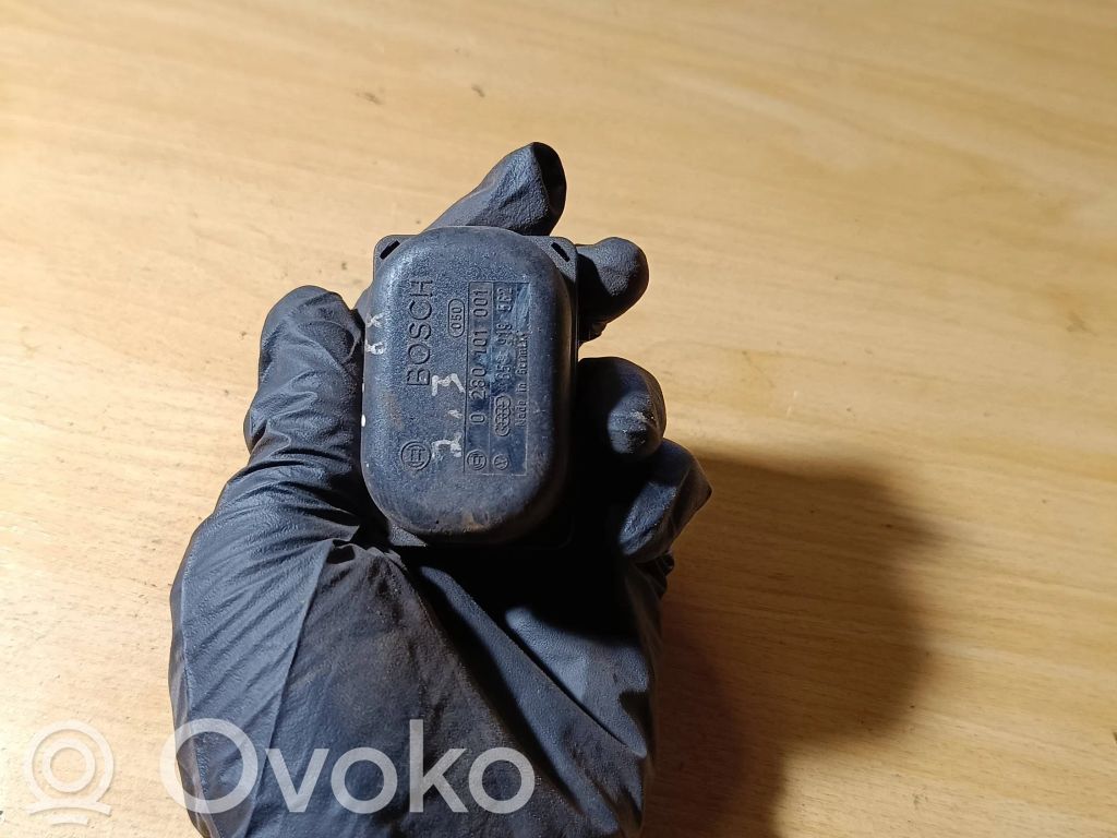 Audi 100 S4 C4 Luftdrucksensor 