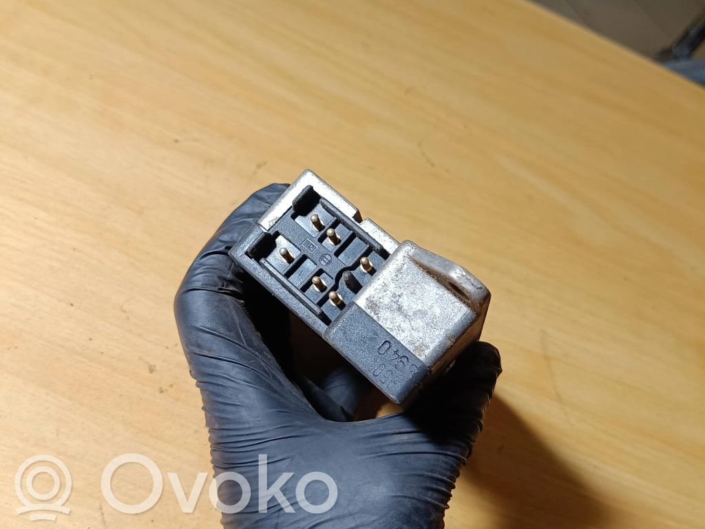 Saab 9000 CC Airbag control unit/module 