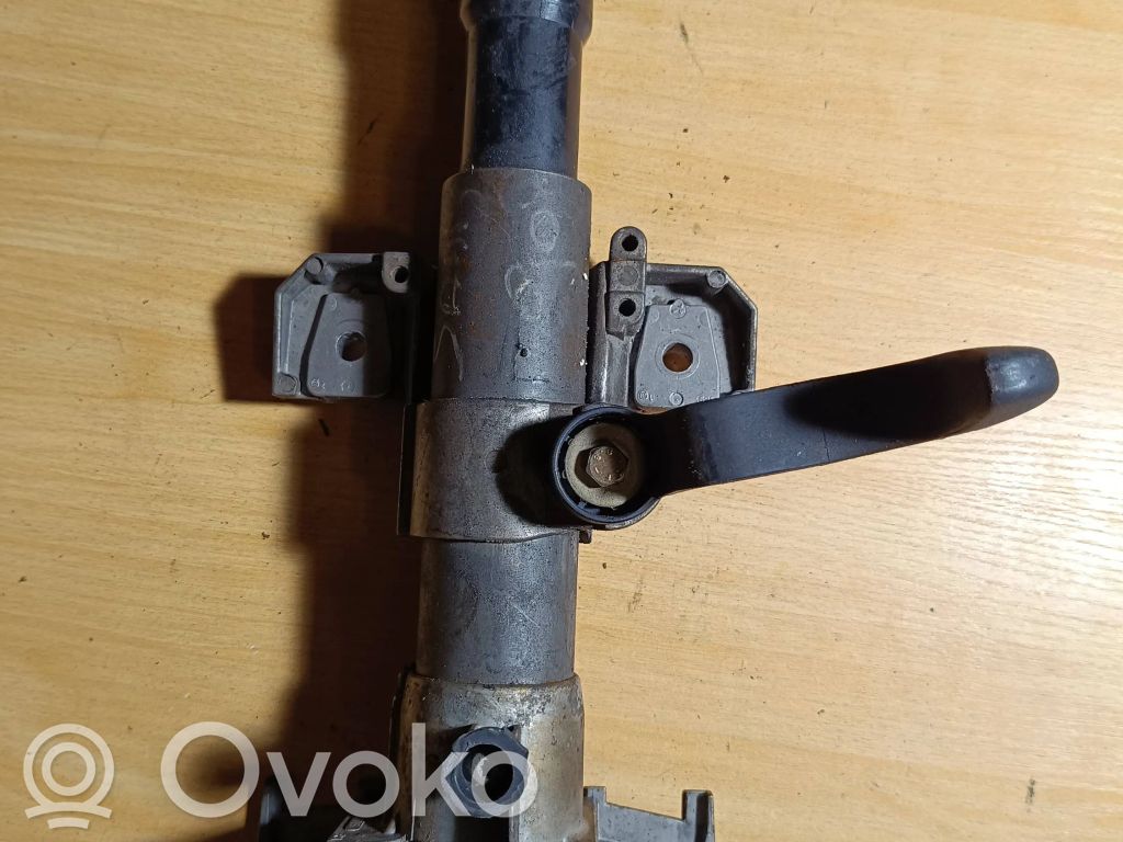 Saab 9-3 Ver1 Vairo rato ašis 