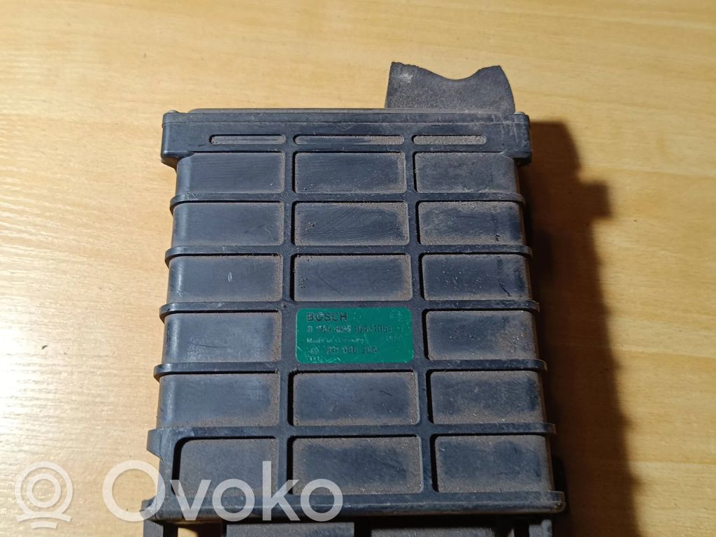 Engine control unit/module   811906264,0280800104