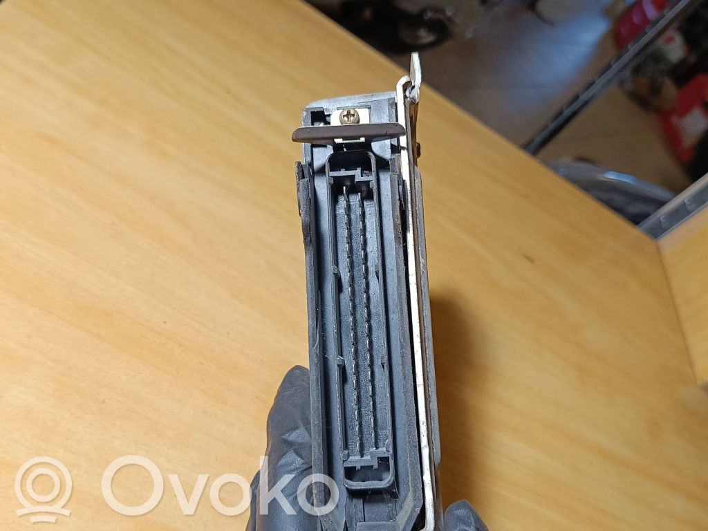 BMW 5 E39 Gearbox control unit/module 