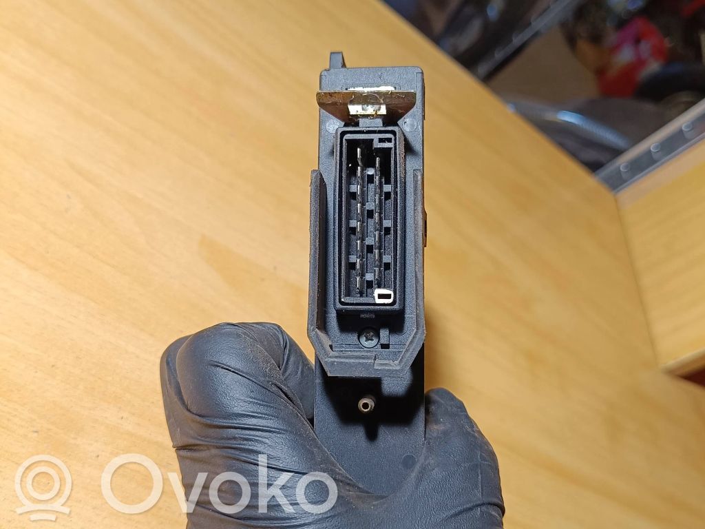 Audi 80 90 B3 Other control units/modules 