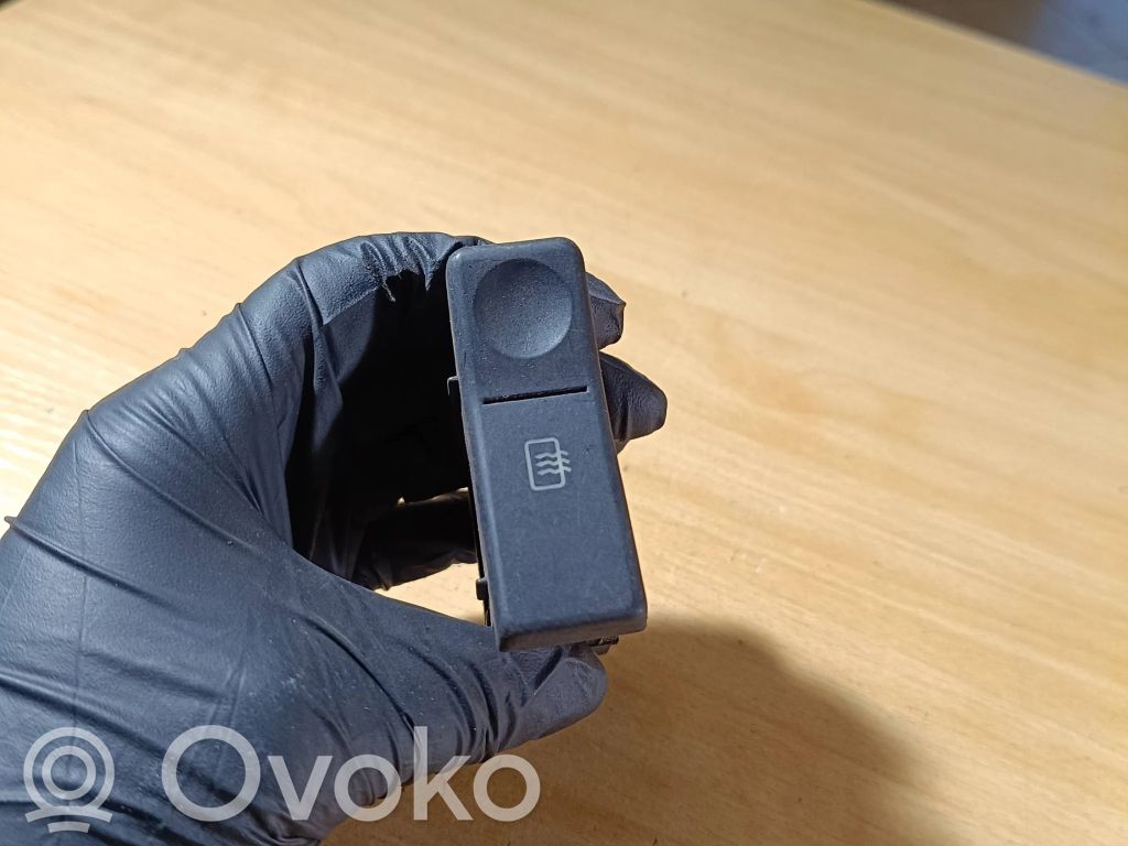 Windscreen/window heater switch   853941503
