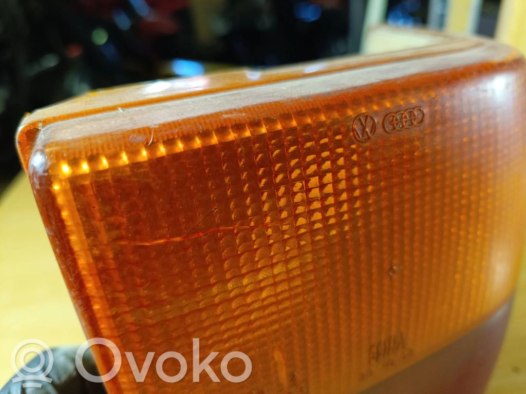 Audi 100 200 5000 C3 Takavalot 